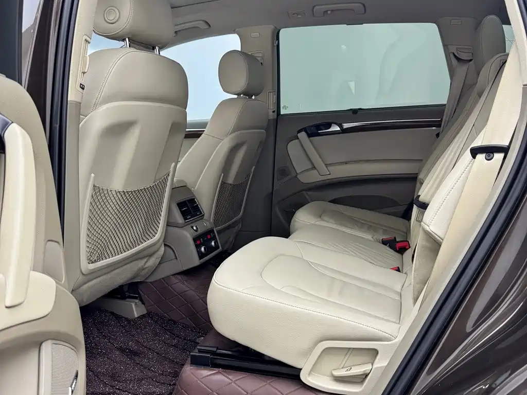 Audi Q7 35 TFSI Sport Type, фото 5