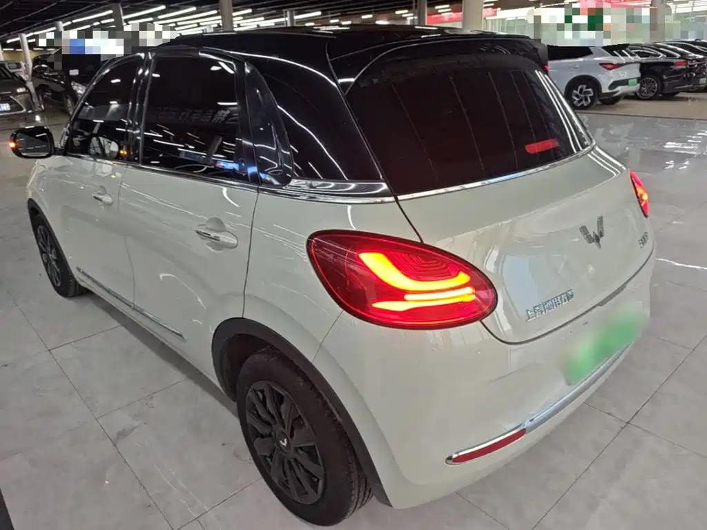 Wuling Bingo — миниатюра 5