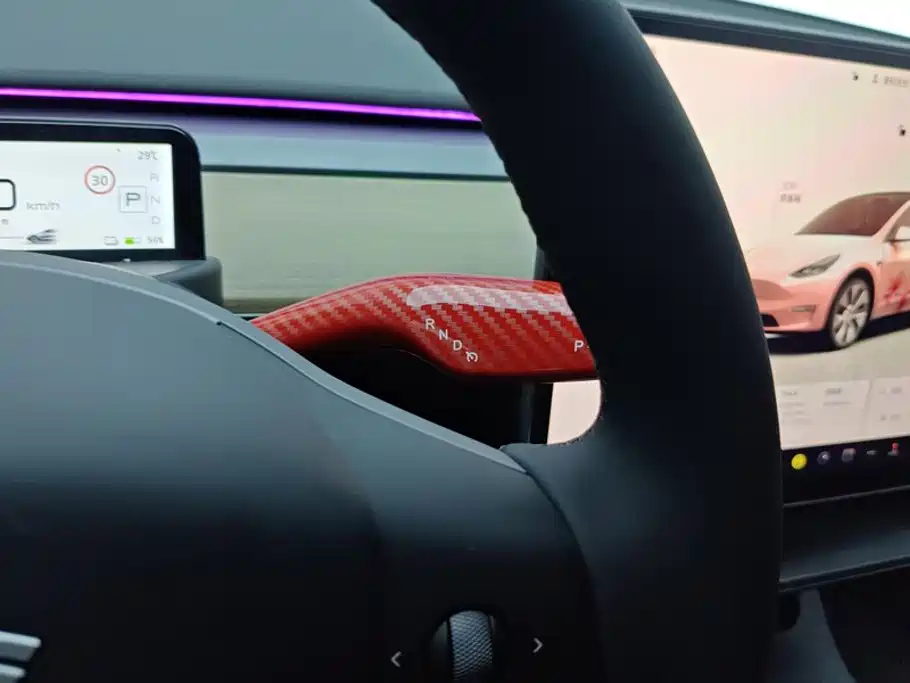 Tesla Model Y — миниатюра 16