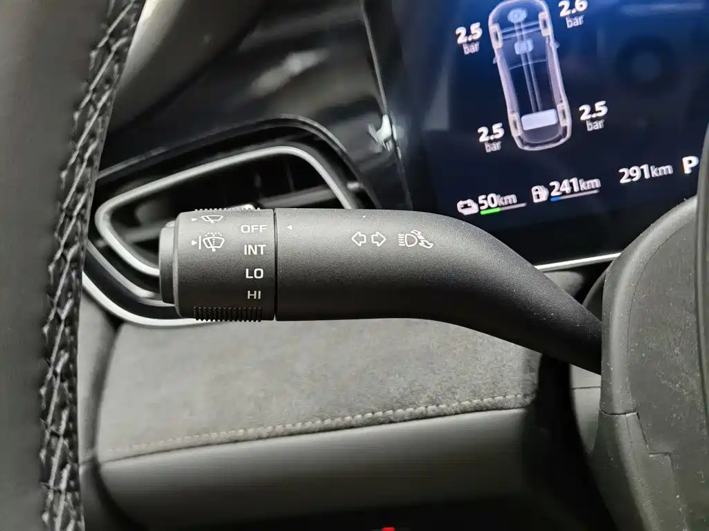 Roewe D7 — миниатюра 21