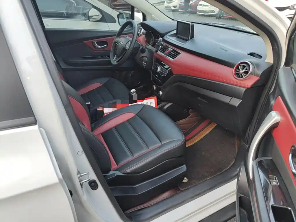 Haval H1 — миниатюра 25