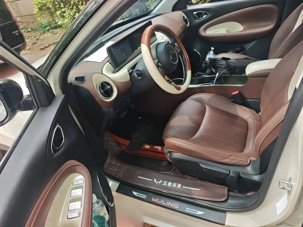 Wuling Bingo — миниатюра 8