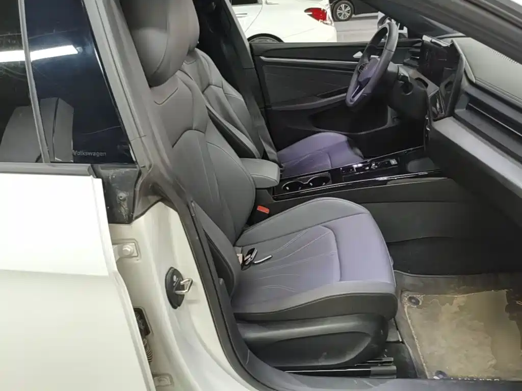 Volkswagen Lamando — миниатюра 25