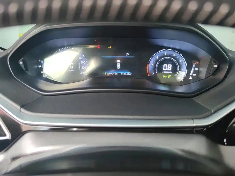 Peugeot 408 — миниатюра 14