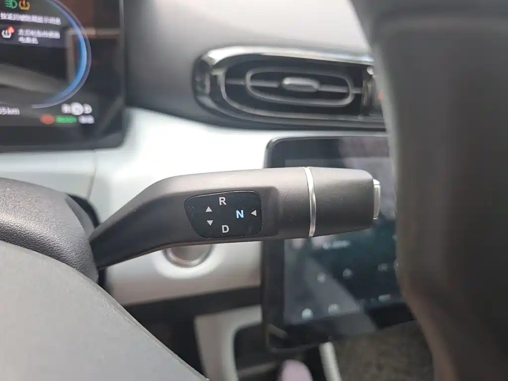 Leapmotor Leapmotor T03 — миниатюра 14