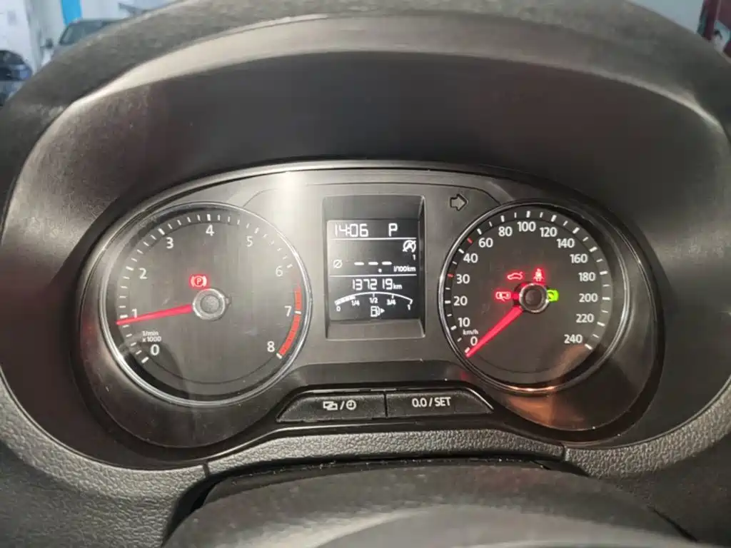 Volkswagen Polo — миниатюра 12