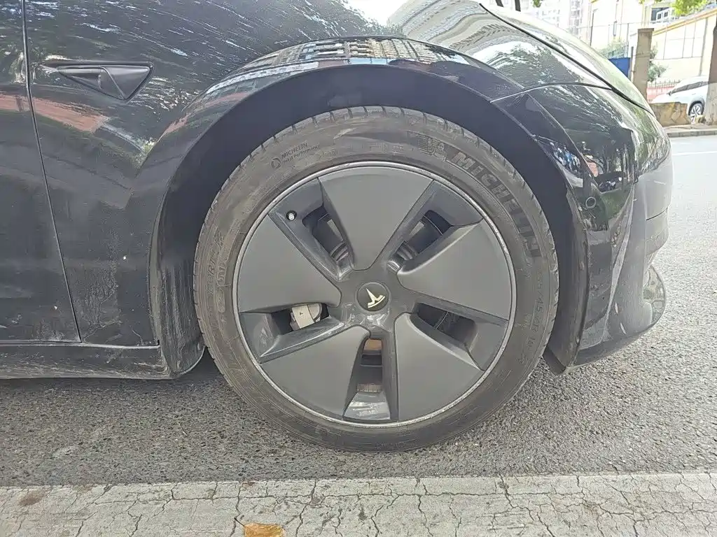 Tesla Model 3 — миниатюра 25
