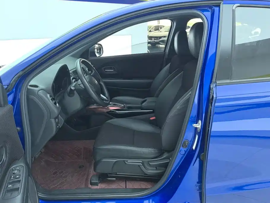 Honda XR-V — миниатюра 9