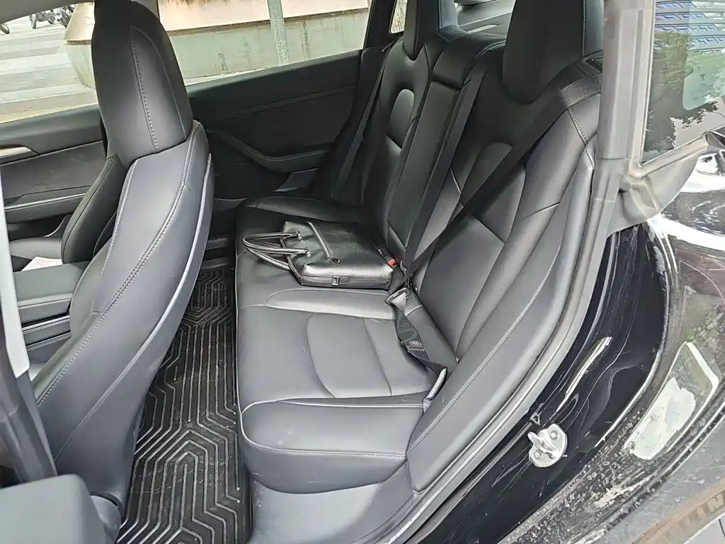 Tesla Model 3 — миниатюра 13