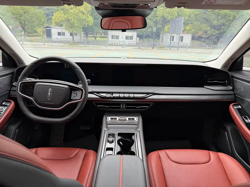 Lincoln Z — миниатюра 9