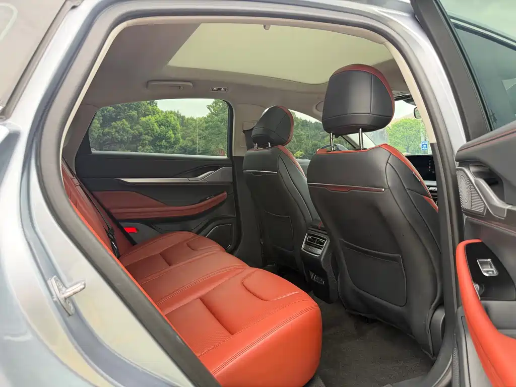 Lincoln Z — миниатюра 12