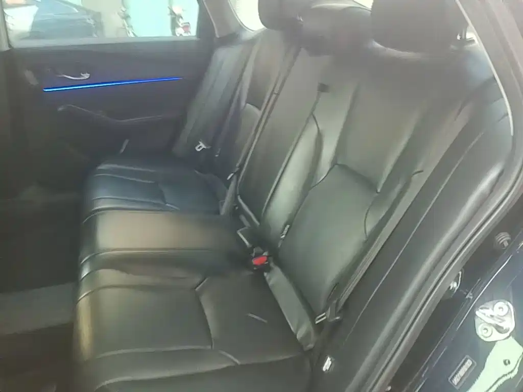 Honda Accord — миниатюра 17