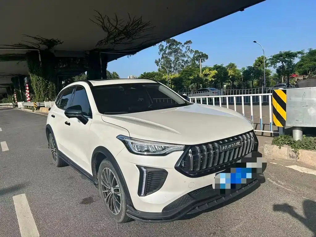 Haval Chitu — миниатюра 2