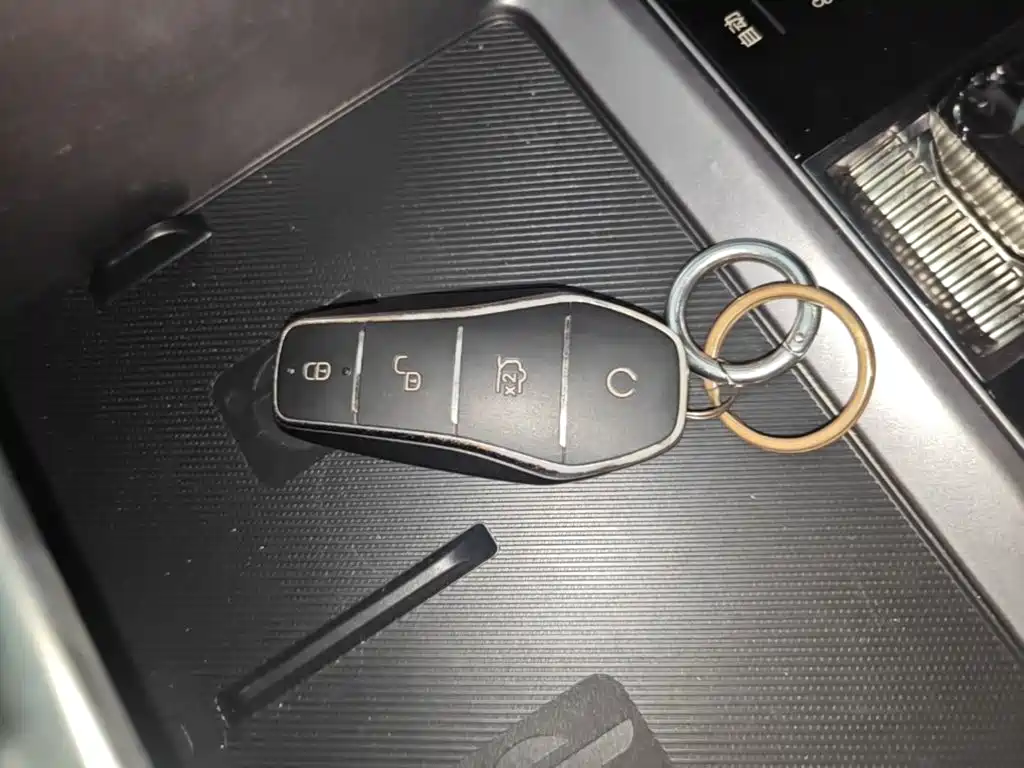 BYD PLUS New Energy — миниатюра 9