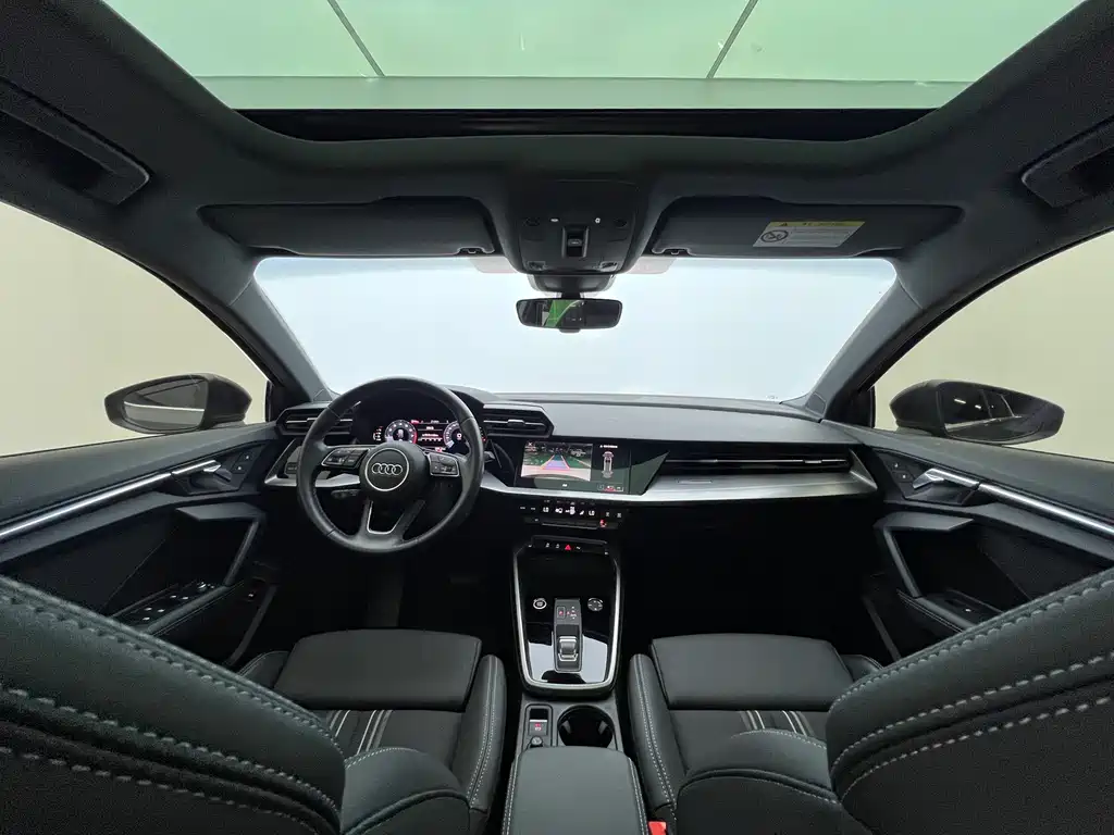 Audi A3 2022 Sportback 35 TFSI Fashion Sport