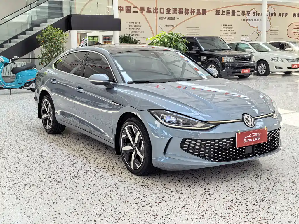 Volkswagen Lamando 2022 L 280TSI DSG