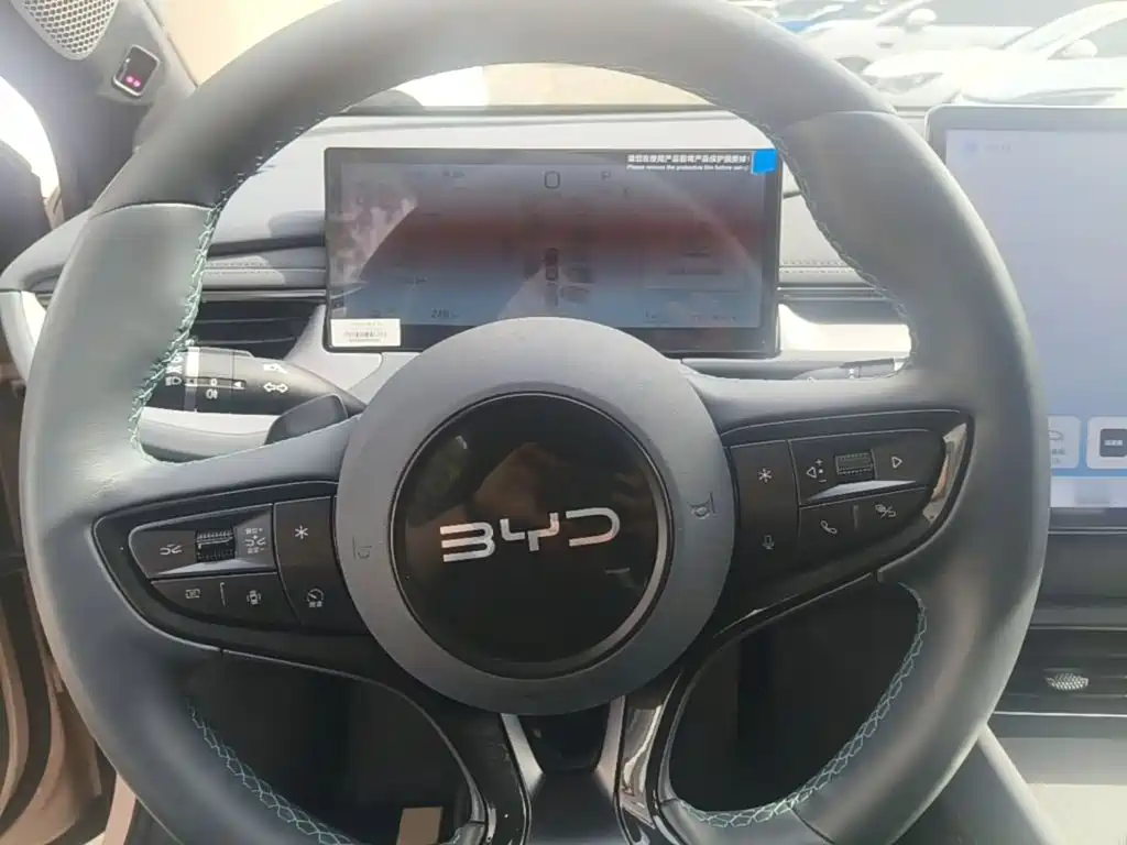 BYD Seal 06GT — миниатюра 11