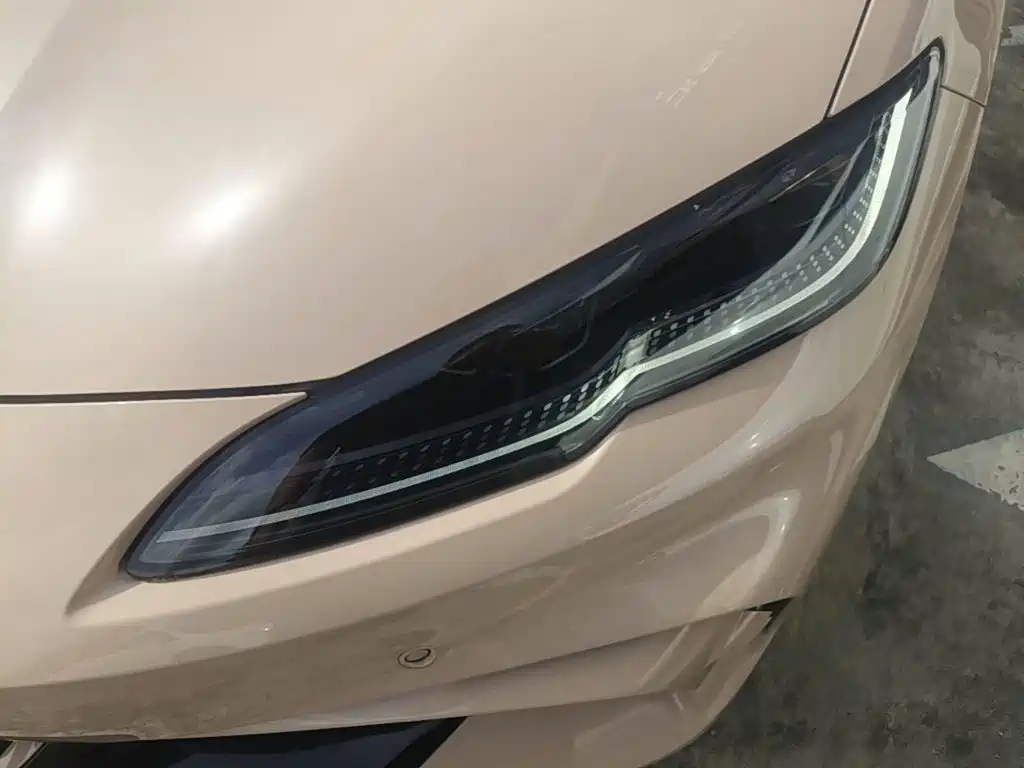 BYD Seal 06GT — миниатюра 24