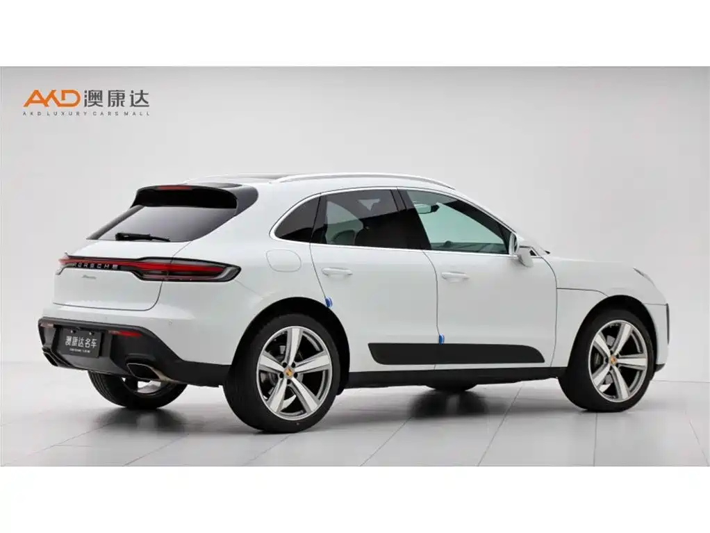 Porsche Macan 2022 Macan 2.0T