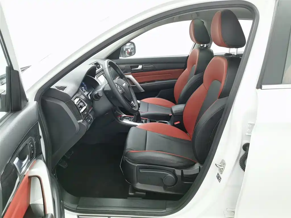 Haval H2 2018 1.5T MT Elite
