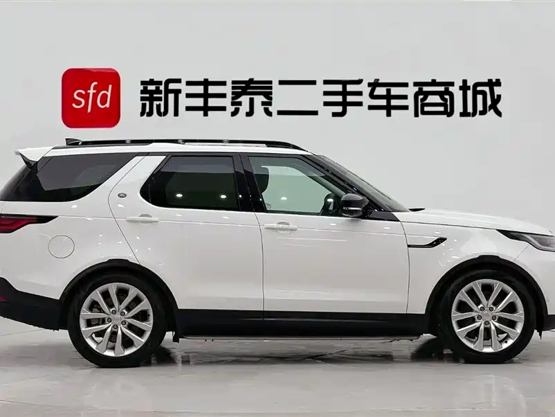 Land Rover Discovery 2023 360PS R-Dynamic S