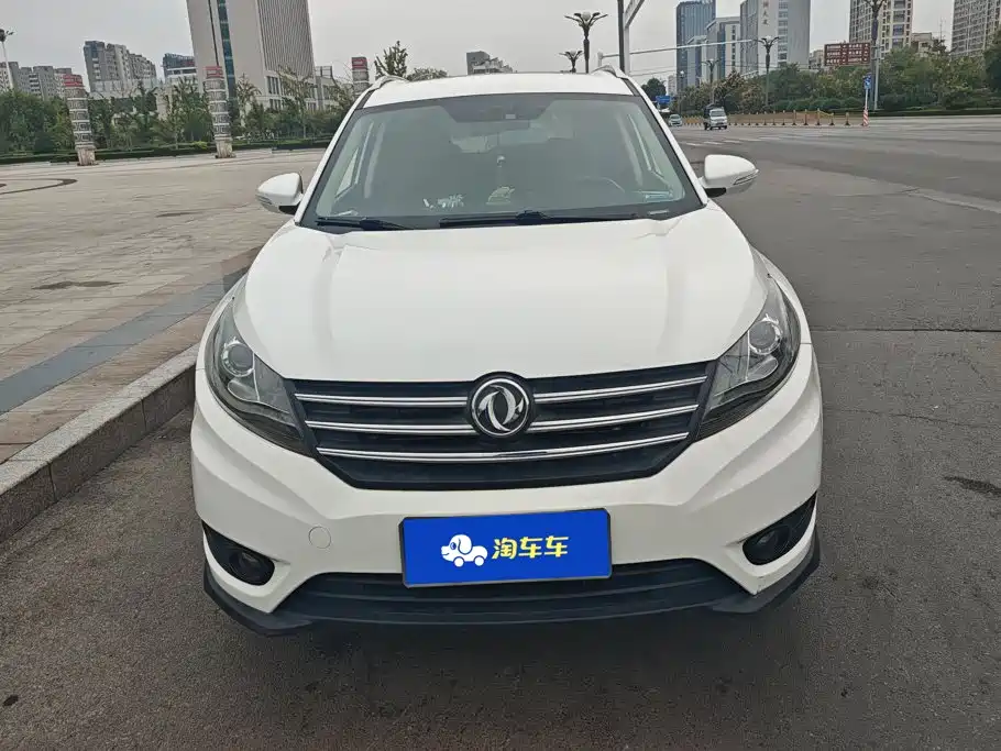 Fengguang Fengguang 580 — миниатюра 2