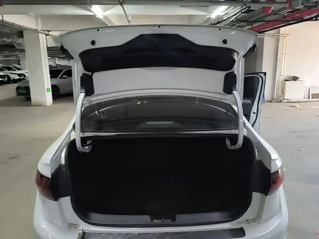 Volkswagen Sagitar — миниатюра 15