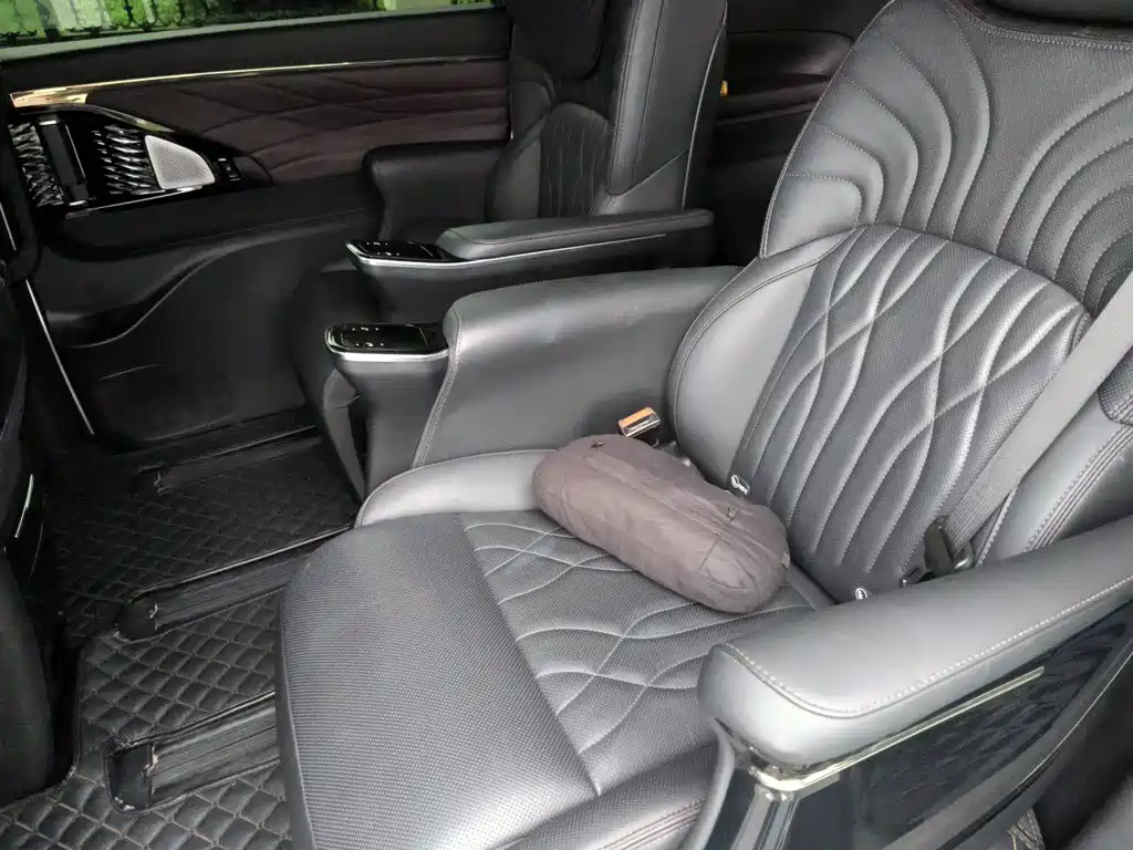 GAC Motor Trumpchi M8 — миниатюра 13