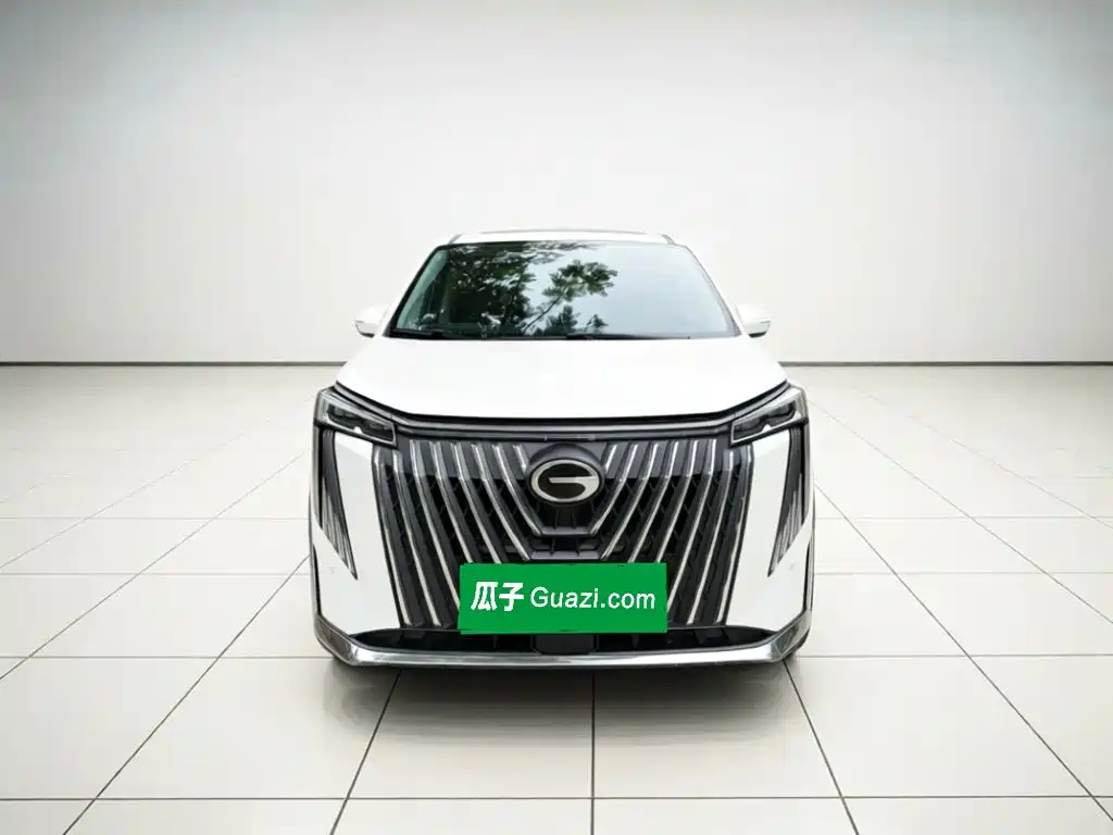 GAC Motor Trumpchi M8 — миниатюра 2