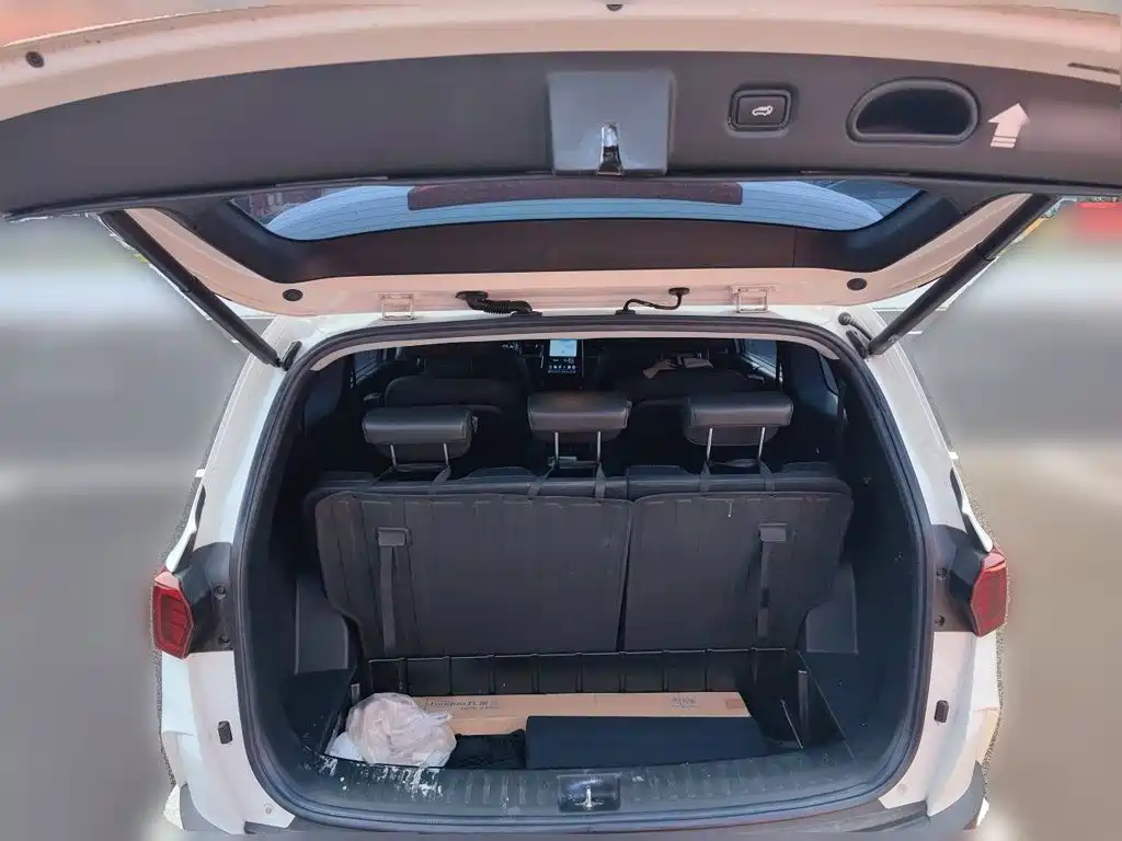 Hyundai Custo — миниатюра 15