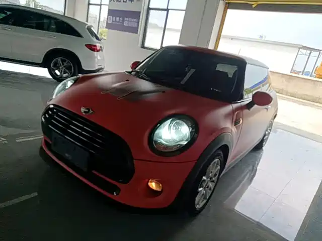 MINI MINI