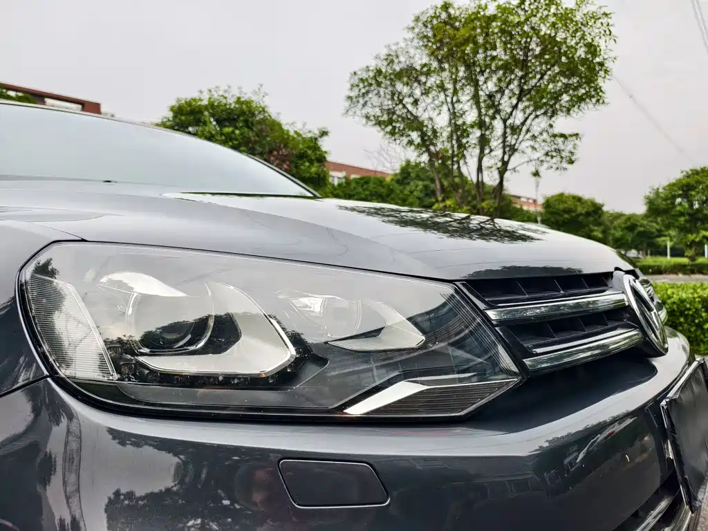 Volkswagen Touareg 2011 3.0TSI