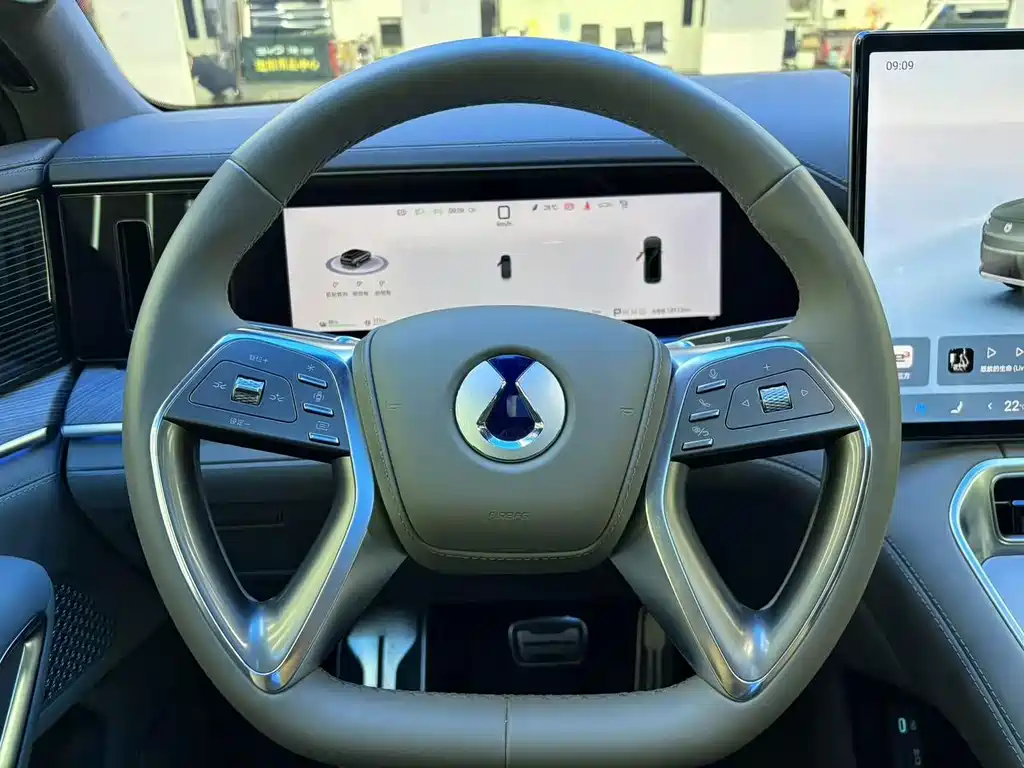Denza Туннель N9 — миниатюра 4