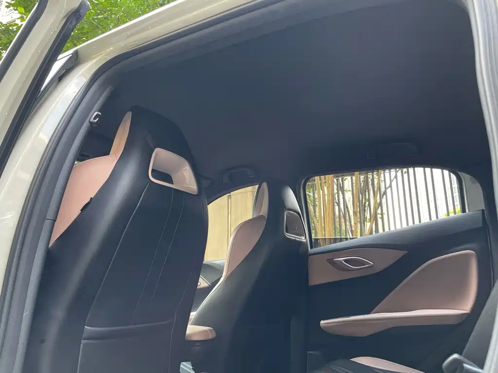BYD Seagull — миниатюра 14