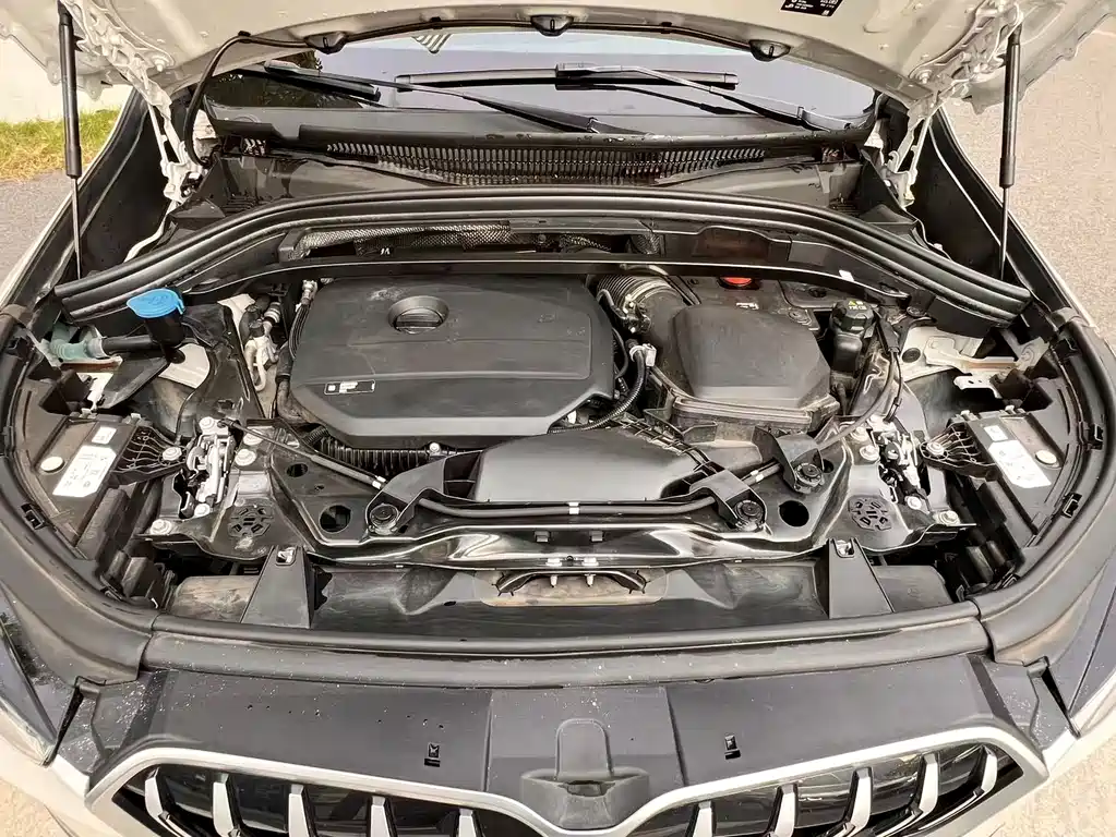 BMW X1 — миниатюра 9