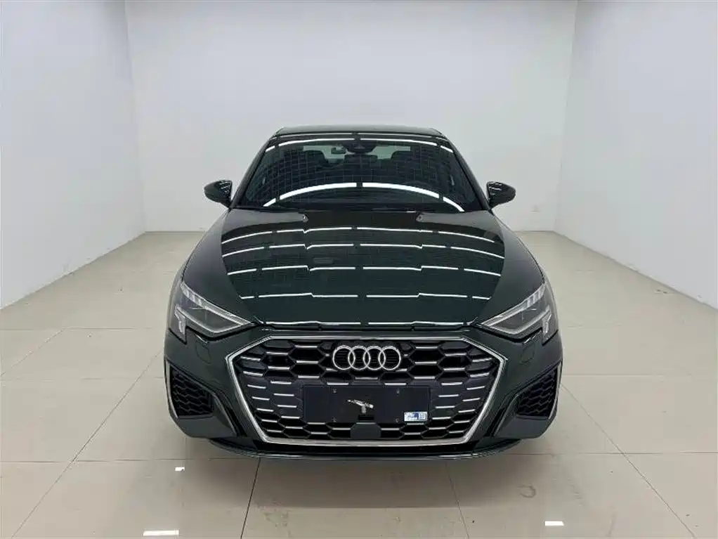 Audi A3 2021 A3L Limousine 35 TFSI Sport