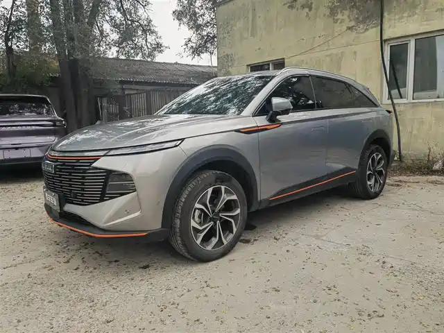 HAVAL  BEAST 2022