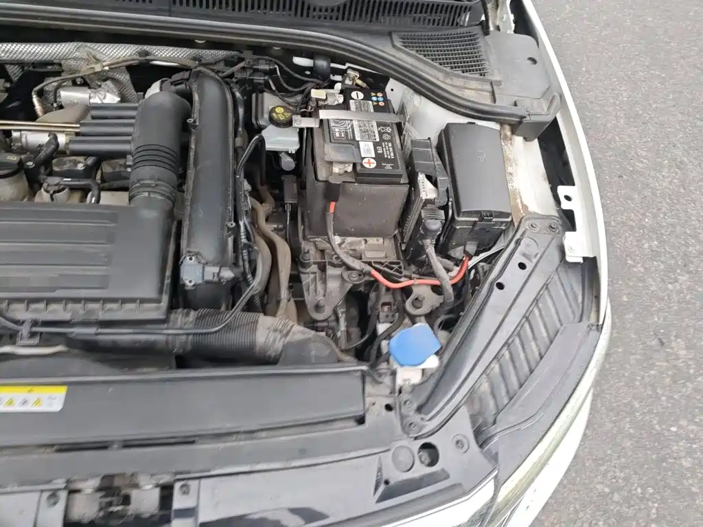 Volkswagen Sagitar — миниатюра 21