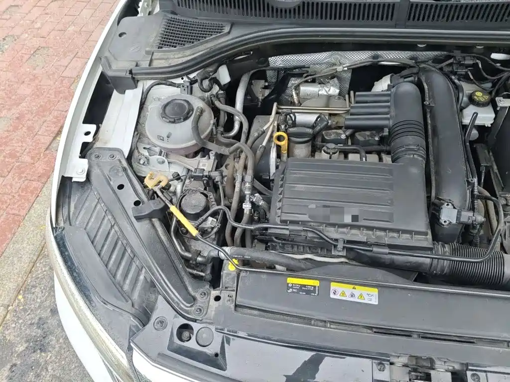 Volkswagen Sagitar — миниатюра 20