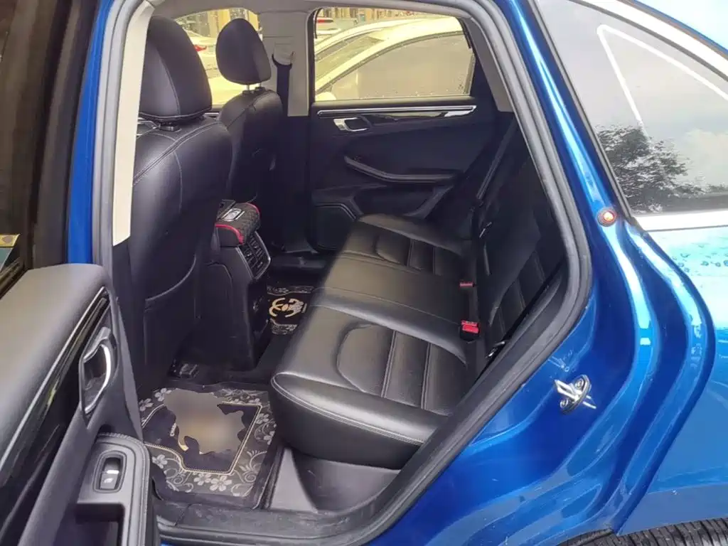Zotye Zotye SR9 — миниатюра 17