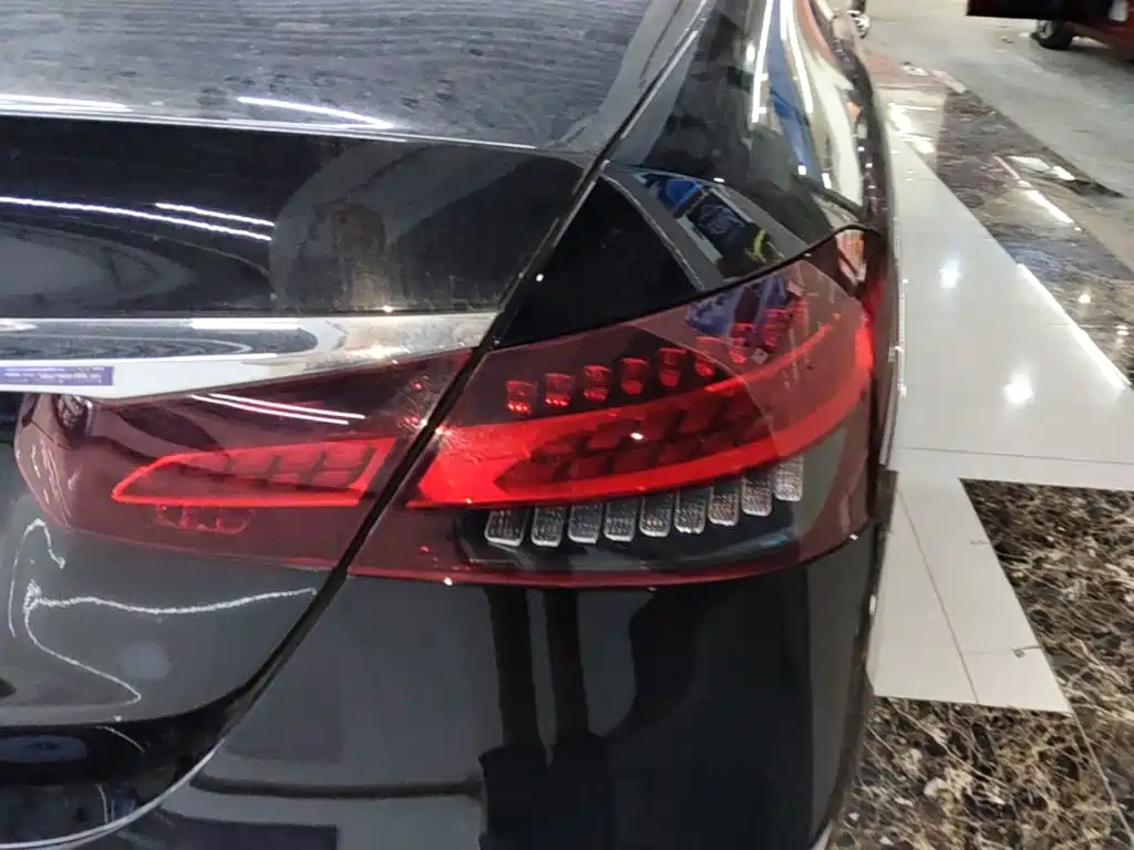 Mercedes-Benz E-Class E 2022 E 300 L Sport Luxury