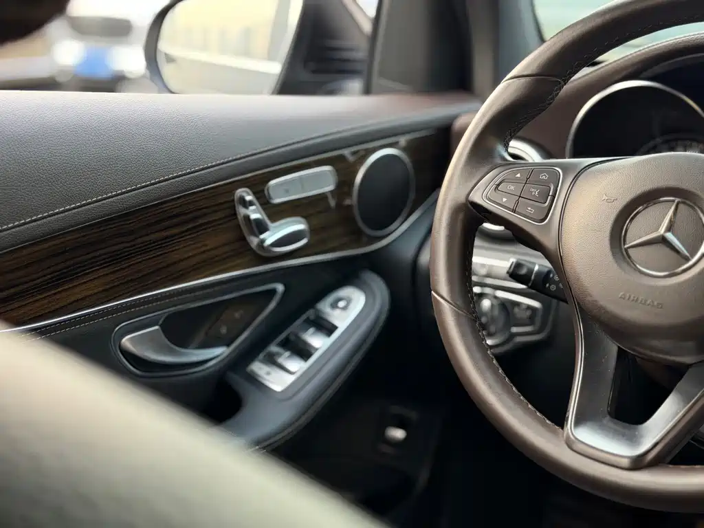 Mercedes-Benz GLC — миниатюра 13