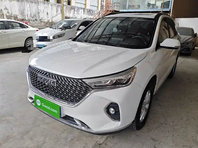 HAVAL M6 2022