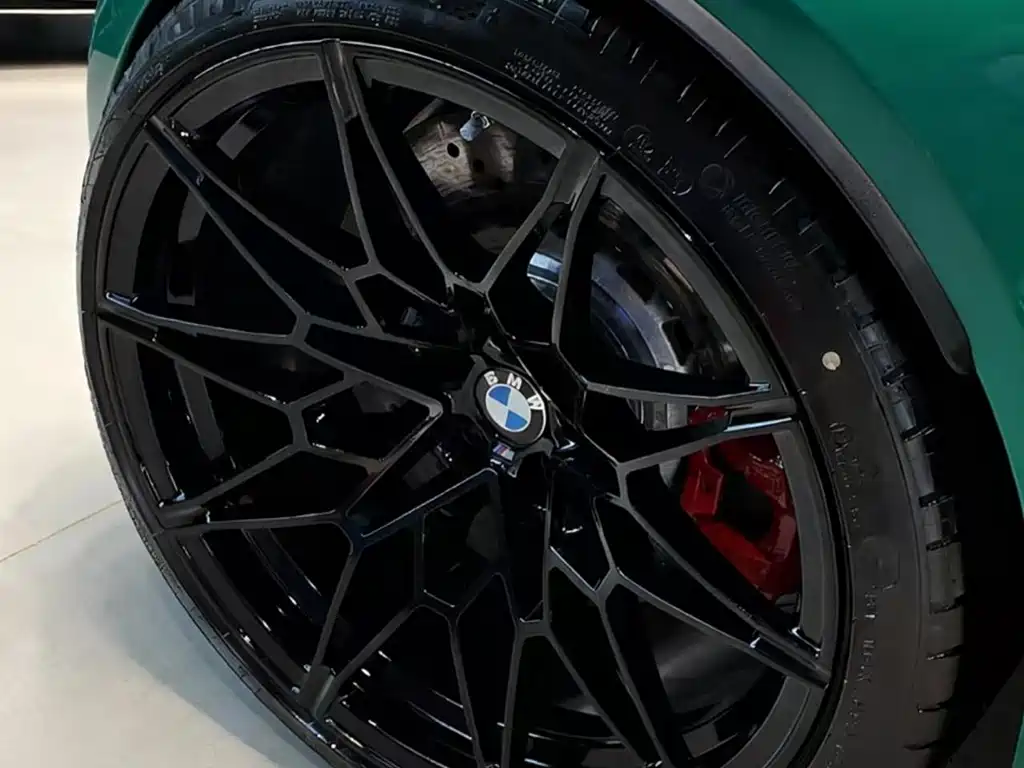 BMW M3 2024 M3 M xDrive