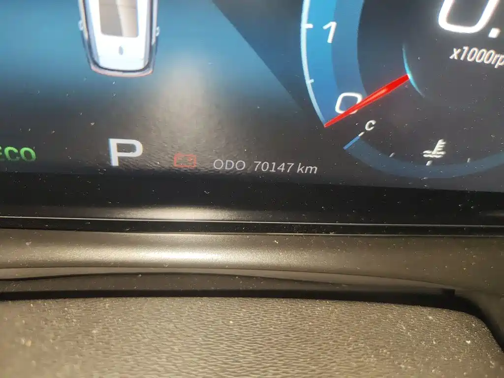 Jetour X70 PLUS — миниатюра 5