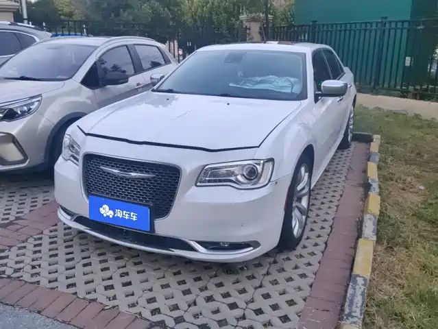 Chrysler 300C