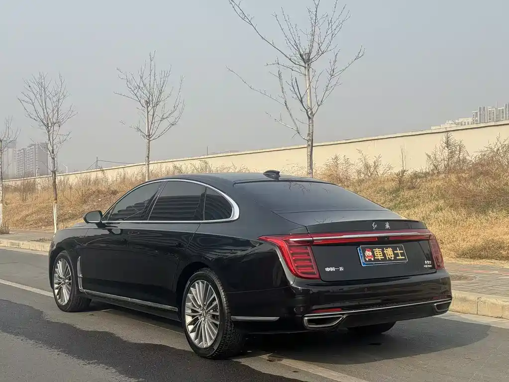 Hongqi HONGQI H9