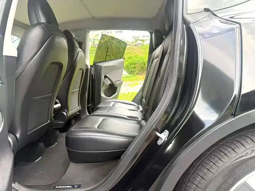 Tesla Model Y — миниатюра 11