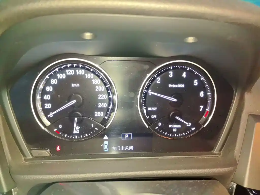 BMW 1 Series — миниатюра 12