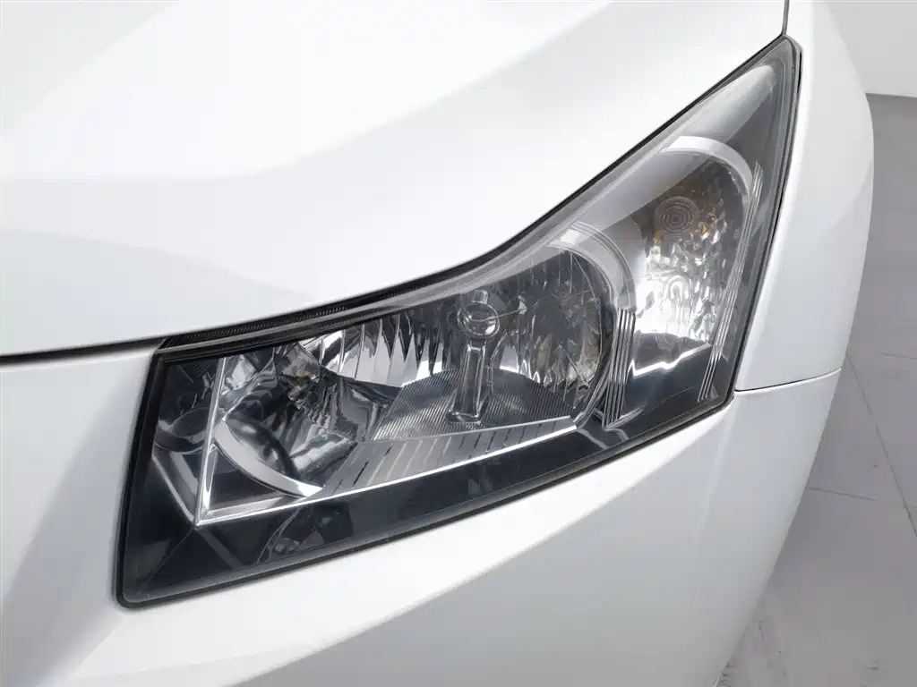 Chevrolet Cruze 2013 1.6L AT Luxury